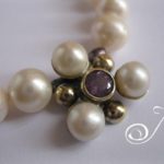 flower-bracelet-pendant-amethyst-pearl